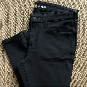 Carhartt Women’s Slim Fit Black Work Pants